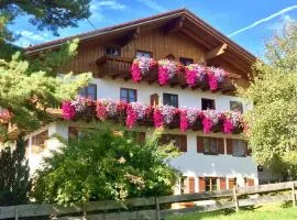 Landhaus Poppler mit Aufzug