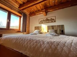 Apartmány Starý mlyn