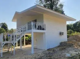 White Villa