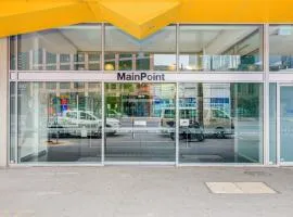 Mega Style Apartments Mainpoint