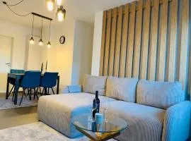 Ferienwohnung Auszeit
