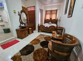 Homestay dan Cafe BungaSonsang