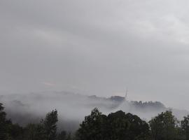 View Point Stay, penzion v destinaci Madikeri