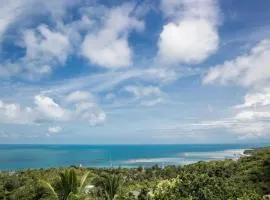 Villa Swann 4br Panoramic Sea View & Pool