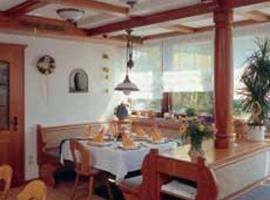 Hotel-Gasthof Lamm, holiday rental in Rot am See