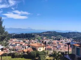 Xenia's Relaxing Maisonette in Paliouri