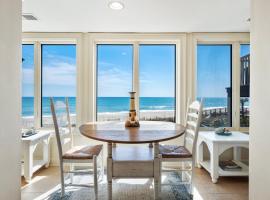 Sea Breeze villa by Peace Vacations, ξενοδοχείο σε Τζώρτζταουν