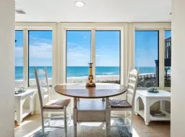 Sea Breeze villa by Peace Vacations