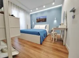 Mediterranea Sea Home - Sea Experience