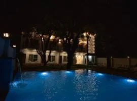 Corbett Hidden Paradise