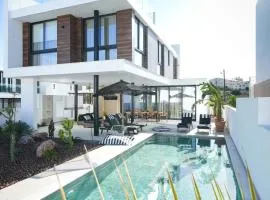 4BR BrandNEW LUX Villa Protaras