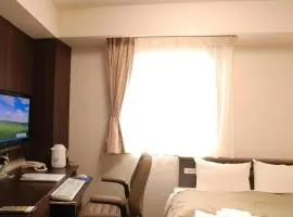 Chino Station Hotel
