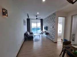 The Wave Residence Melaka
