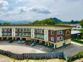 D Arc Hotel
