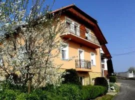 Margaréta Apartman