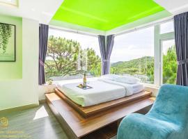 ANY House DaLat, hotel in Ấp Xuân An