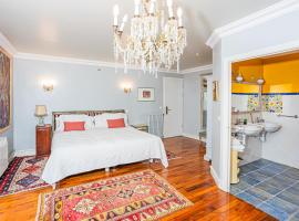 Casa Rural Mailan PARKING INCLUIDO, hotel v destinaci Orio