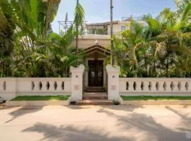 Love Story Villas, Baga-Private Pool Villas