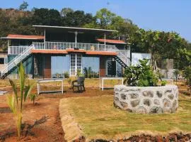 Forrest Homestay Villa