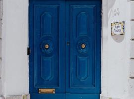 maltese traditional house ,Corto Matese, hotel in Taʼ Xbiex