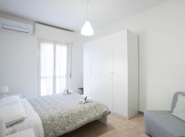 Ale E-Commerce Holiday Home, hotel v destinaci Buccinasco