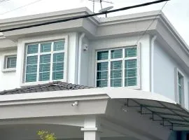 The Kaze Stay Batu Pahat