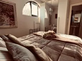 B&B Villa Aurea
