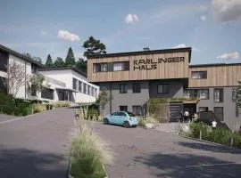 Karlingerhaus Hotel Hostel Home