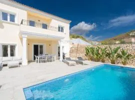 CostaBlancaDreams Bernia Views in Calpe