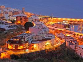 Aparthotel El Galeón