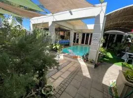 Marshrose Accommodation