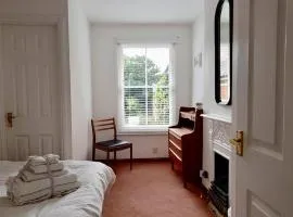 Harbour Street Nook