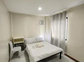 paradise apartment