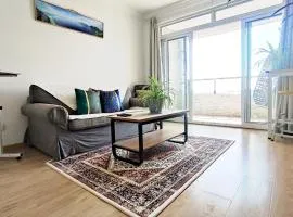 Jenny's Apartment