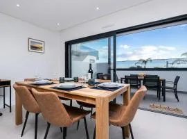 Sunset View Apartment in Conceicao de Tavira