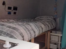 My place