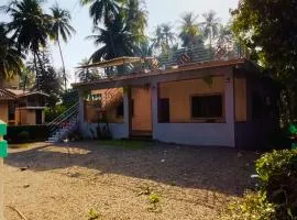 Sarika Farms