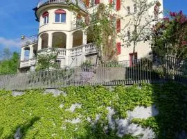 VILLA Turmmattli