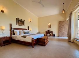 Nivaas, hotel sa Sawai Madhopur