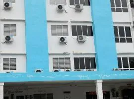 Melaka Stay