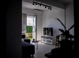 Family-Friendly Apartment with One bedroom and Separate living area, access to the garden, Donilads Properties - Home Everywhere Relax & Nature Escape