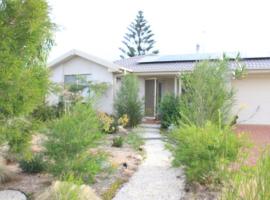 Costa Casa Jervis Bay Retreat, φθηνό ξενοδοχείο σε Vincentia