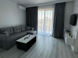 Affordable Cute & Comfy Flat, hôtel à Dobroeşti