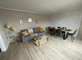 Evry Moon Apartment 70m2 Spacious and bright