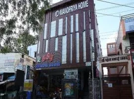 Manopriya Residency by Azalea
