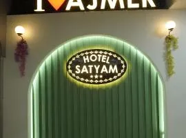 Satyam 2 Min. Walking Distance from Dargah