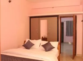 Fort Square Apartments - 102