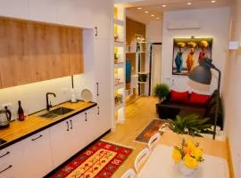 Sea View Apartments Lungomare