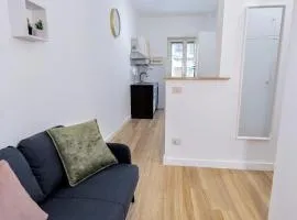 Terry's house