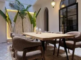 Riad Dar El Bahja